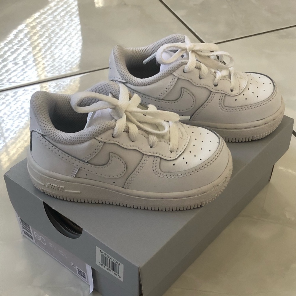 Nike Airforce 1 Toddler